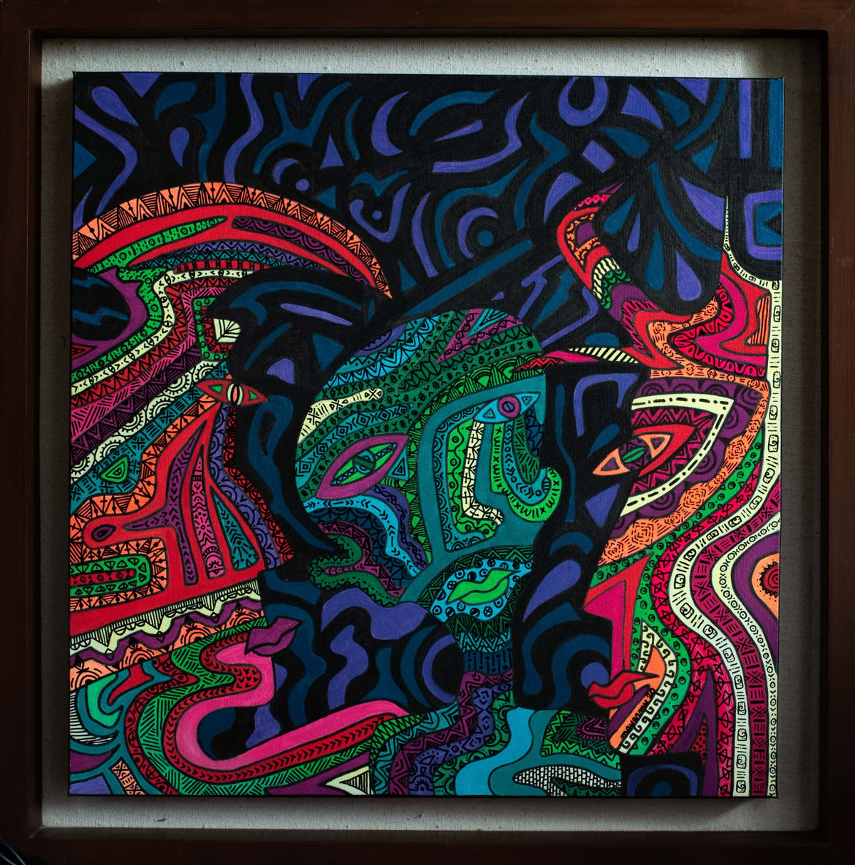 Monsters
