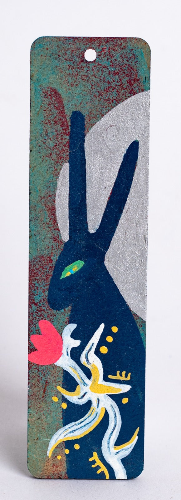 Navy Rabbit BM