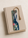 Navy Rabbit BM