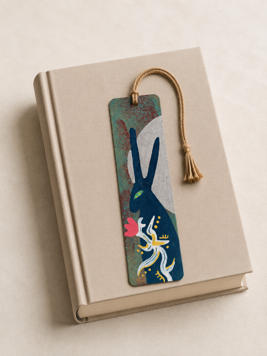 Navy Rabbit BM