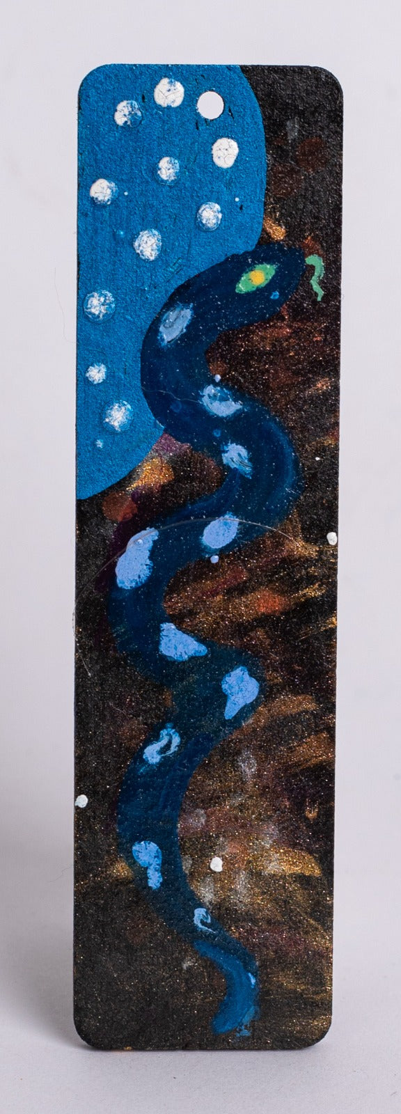 Navy snake BM