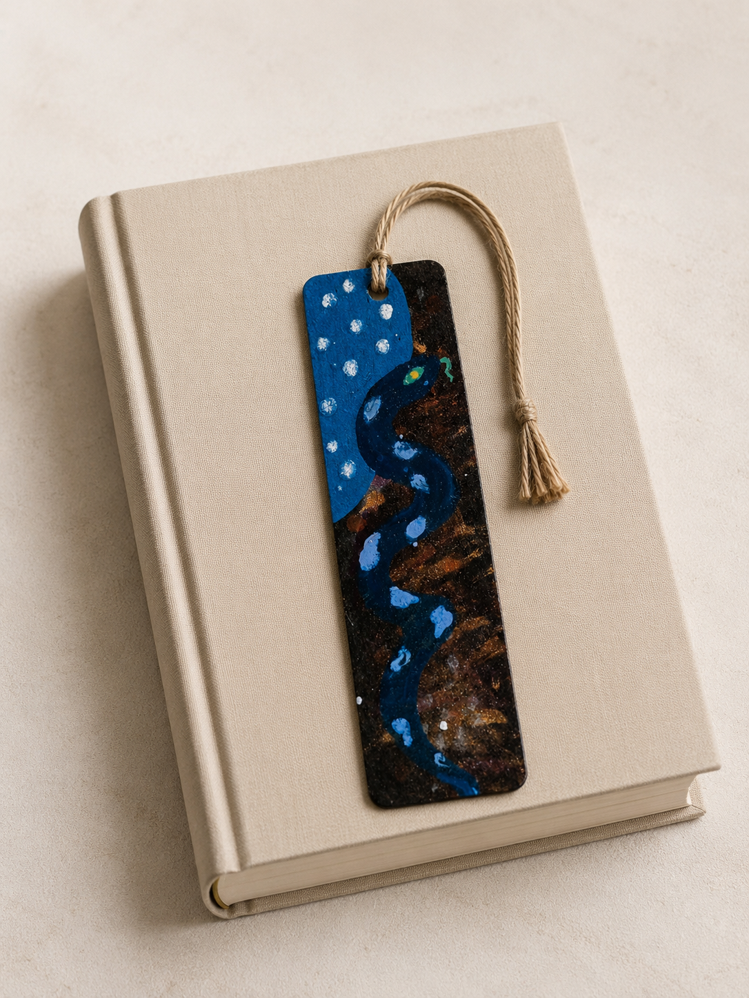 Navy snake BM