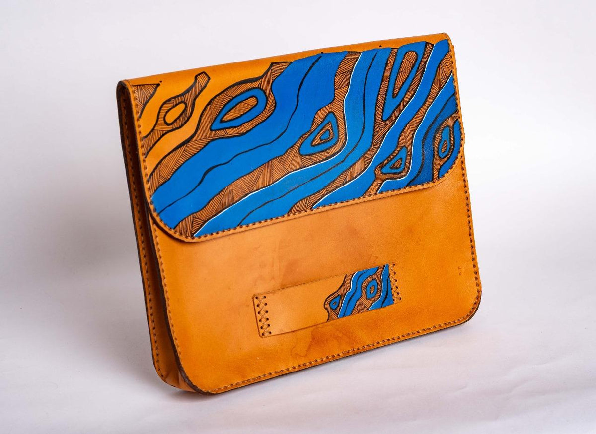 Nile Clutch