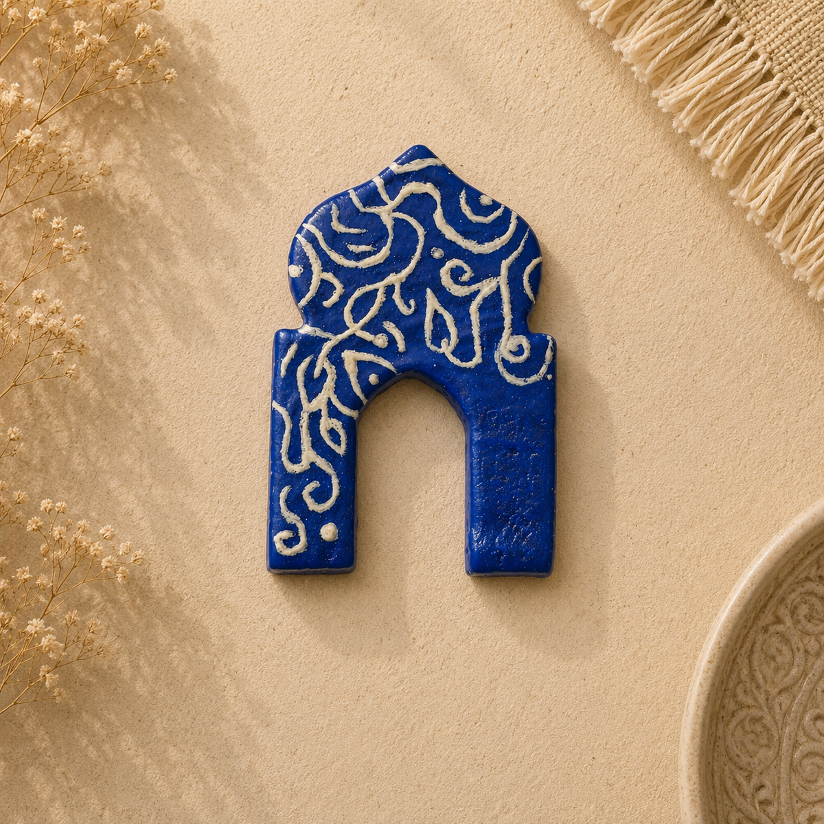 Oriental IV