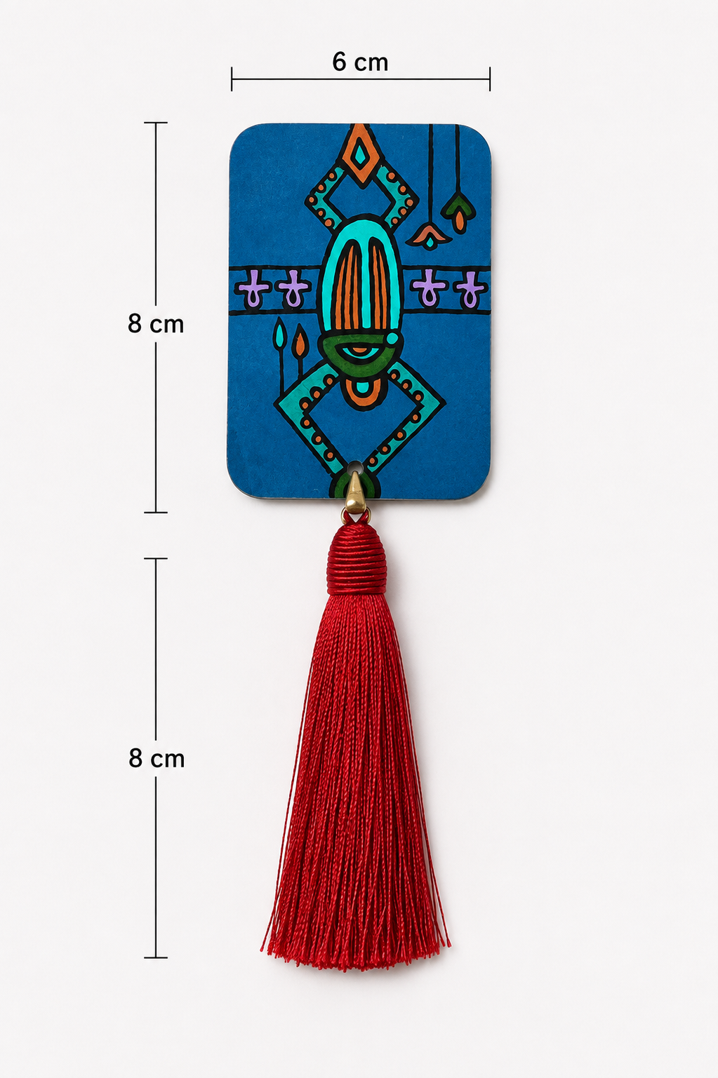Scarab BM
