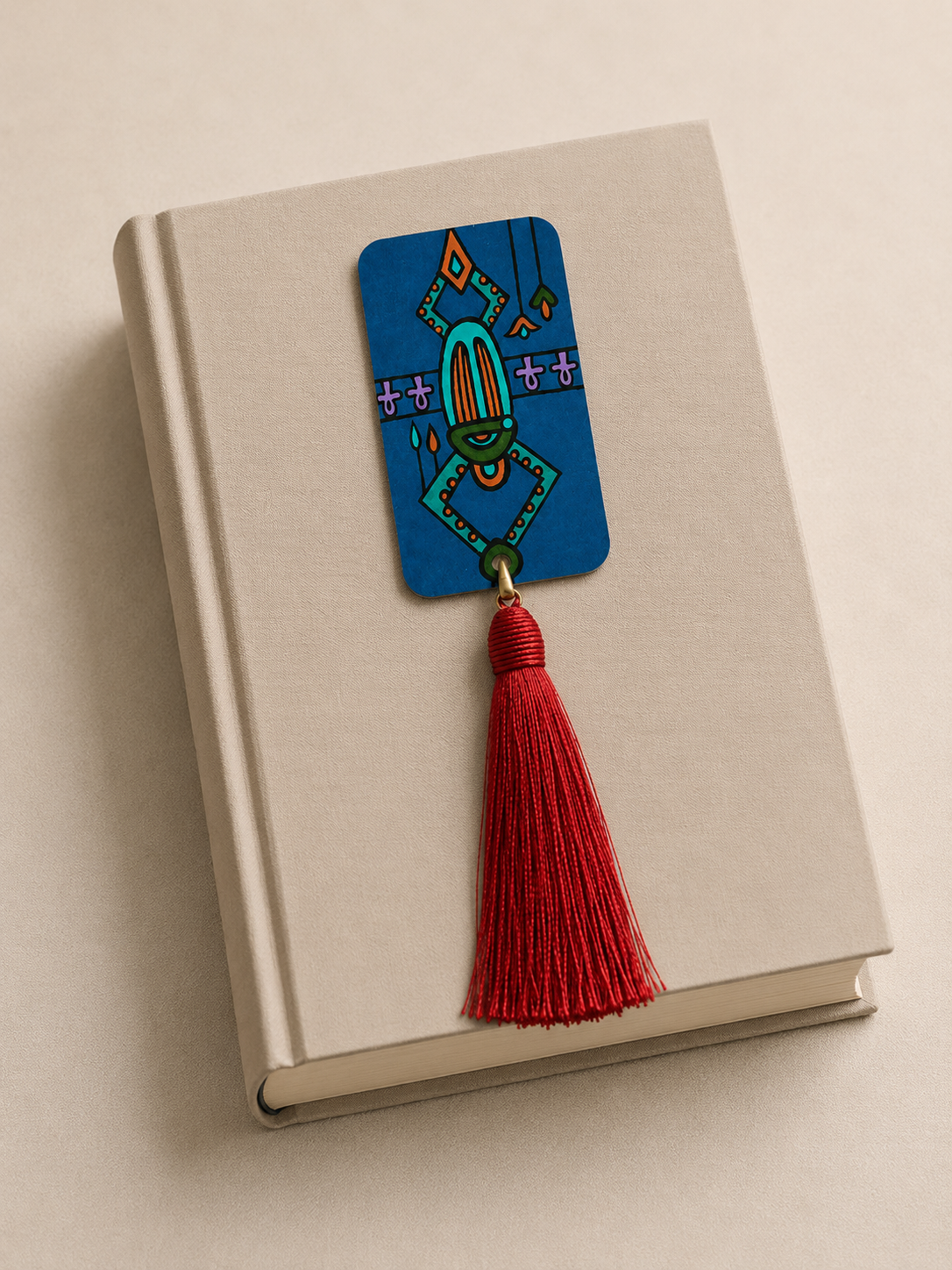 Scarab BM