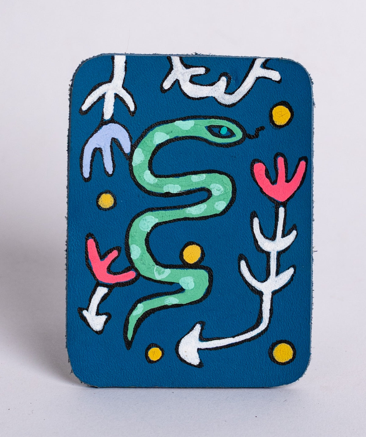 Snake Magnet I