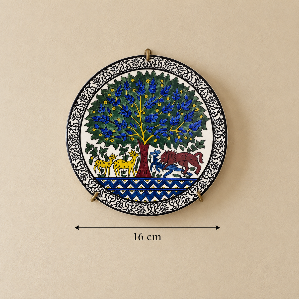 Tree of Life 16