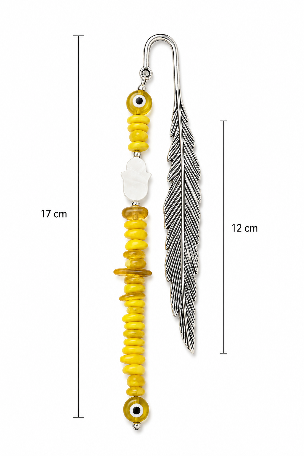 Yellow Feather